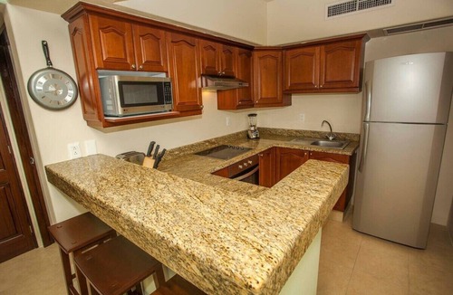 Zazil-ha Apartment | Great 2BR Condo Steps to Beach w/Pool Sleeps 8!