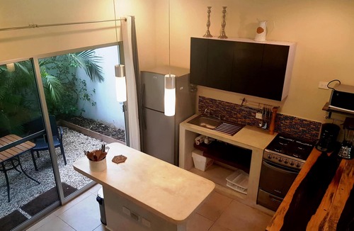La Veleta Apartment | Great apartment on 2 floors/Casa Mtl #5