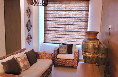 Playa del Carmen House | Great Cheerful 2 bedroom house with pool and spa