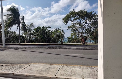 Colonos Cuzamil Condo | Great Condo in Cozumel, OCEAN FRONT! #10