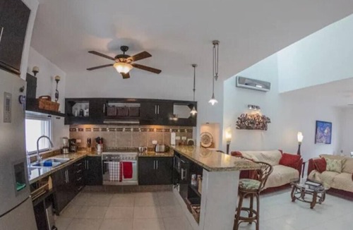 Colonia Andres House | Great location for a private home that sleeps 4