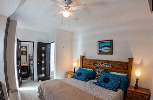 Colonia Andres House | Great location for a private home that sleeps 4