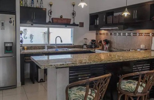 Colonia Andres House | Great location for a private home that sleeps 4
