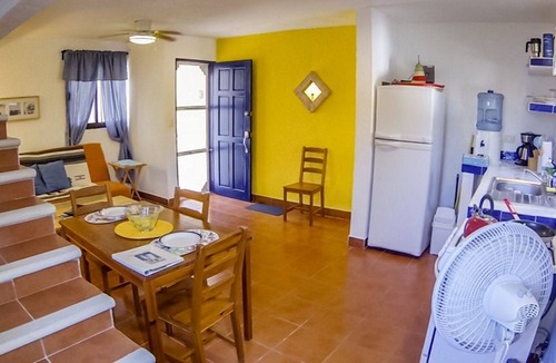 Puerto Morelos House | GREAT LOCATION! Beautiful, Budget Apartment Steps from the Beach! WOW!