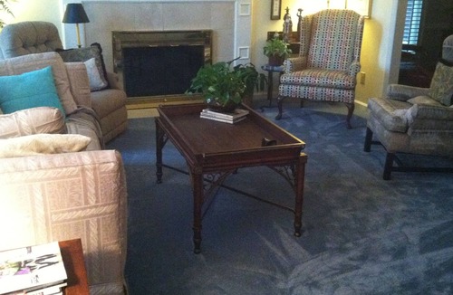 North Augusta House | Great spacious home for extended Masters rental. Fully furnished w/ 3 bedrooms