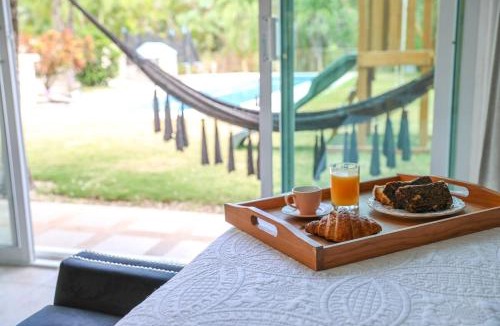 Puerto Aventuras Villa | Green Oasis private pool and cinema