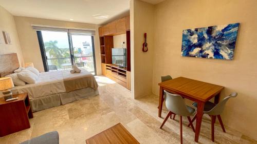Zazil-ha Apartment | Green Savage Condos