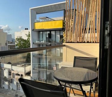 Zazil-ha Apartment | Green Savage Condos