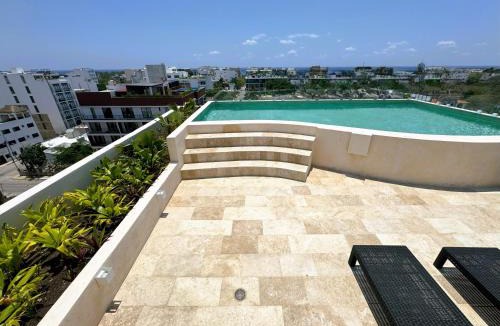 Zazil-ha Apartment | Green Savage Condos