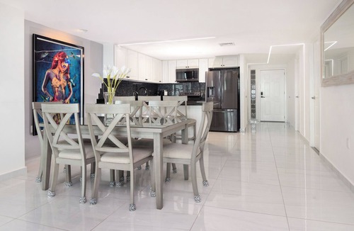 Colonia Andres Condo | Ground Floor 2 Bedroom Unit at El Cantil LBN