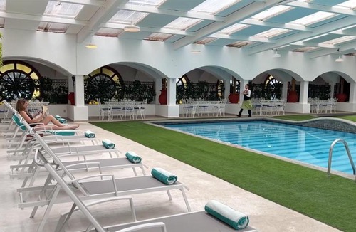 Tlaxcala Hotel | GS Jerocs Tlaxcala