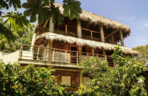 Bacalar House | Guarumbo