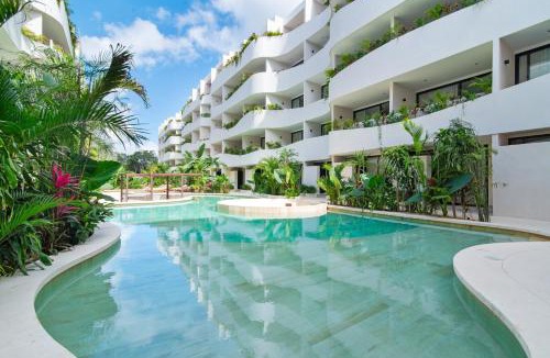 Tulum Hotel | Guest INN Home - Elements Suites