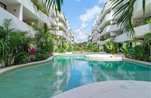 Tulum Hotel | Guest INN Home - Elements Suites