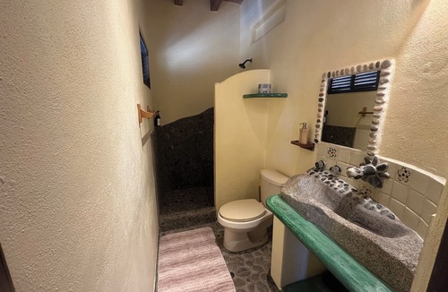 San Francisco Hotel | Habitación Chayo (Primer piso)