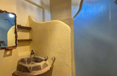 San Francisco Hotel | Habitación Chuy (Primer piso)|