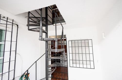 Downtown Cancun House | Habitación compartida en el Centro de Cancún