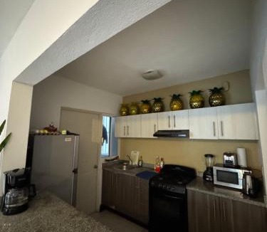 Centro House | Habitación zen playa