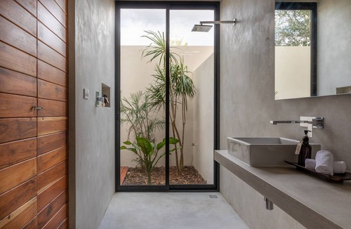 La Veleta House | Hacienda 21 - 10 rooms, 6 pools, gym and yoga