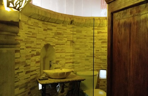 Aguascalientes Hotel | Hacienda de Vivar