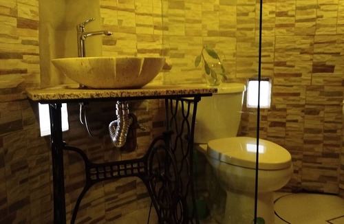 Aguascalientes Hotel | Hacienda de Vivar