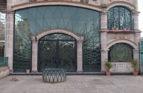 Aguascalientes Hotel | Hacienda de Vivar