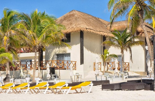 Playa Paraiso Villa | Hacienda El Paraiso Tulum