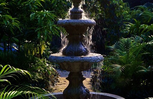 Xcaret Villa | Hacienda - Hidden Gem in Jungle w/ Waterfall Pool & 5 min. Xcaret WaterPark!