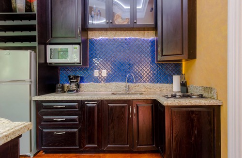 Xcaret House | Hacienda - Hidden Gem in Jungle w/Waterfall Pool & 5 min. Xcaret WaterPark!
