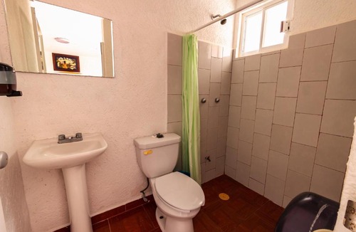 San Miguel Hotel | Hacienda Ixtlan Cozumel