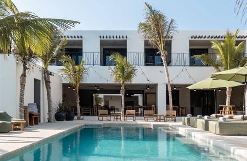 Puerto Aventuras Villa | Hacienda Jaguar | 4 to 12 Suites | Puerto Aventuras