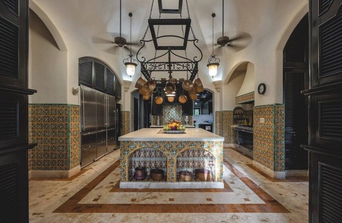 Chacchoben Villa | Hacienda Palancar: Sian Ka'an Luxe 4BR