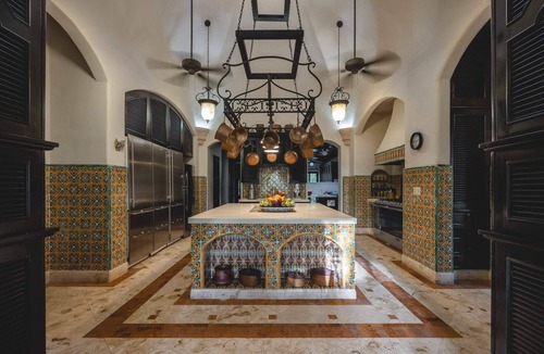 Chacchoben House | Hacienda Palancar: Sian Ka'an Luxe 7BR