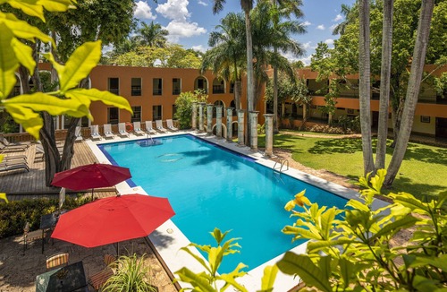 Uxmal Resort | Hacienda Uxmal Plantation & Museum