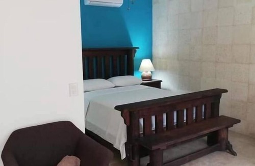 Campestre Hotel | Hacienda Valentina
