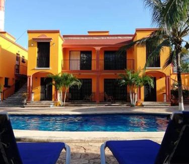Campestre Hotel | Hacienda Valentina