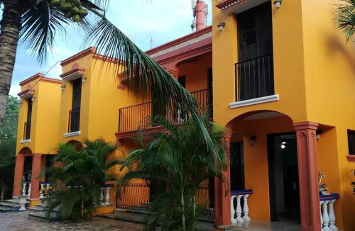 Campestre Hotel | Hacienda Valentina