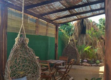 Bacalar Other | Hakuna Matata Cabaña 4