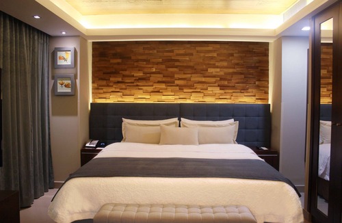 Xcumpich Hotel | Hampton Inn by Hilton Merida