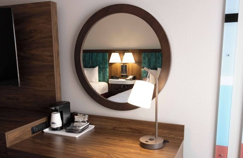 Kent Hotel | Hampton Inn Kent/Akron Area