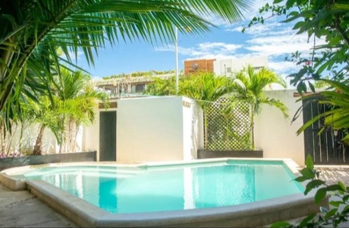 Tulum Hotel | Harmony Castle stud