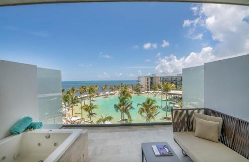 Puerto Morelos Resort | Haven Riviera Cancun - All Inclusive - Adults Only