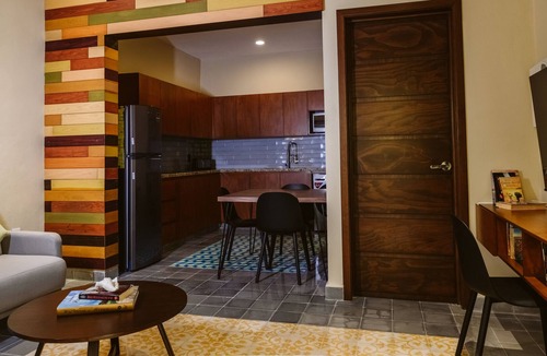Colonia Andres Villa | Henequen a beautiful place to enjoy the Caribbean