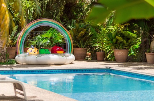 Centro House | Henry Inn Hotel