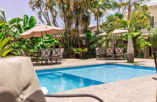 Centro House | Henry Inn Hotel