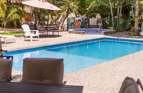 Centro House | Henry Inn Hotel