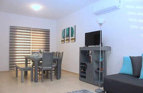 Puerto Juarez House | Hermosa Residencia en Playa del Carmen