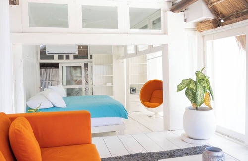 Playa Paraiso Villa | Hermosa Villa 12 Bdr Tulum Hotel zone Para grupos