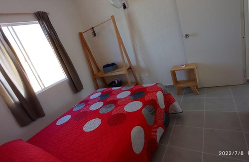 Puerto Juarez Apartment | Hermoso apartamento en Playa del Carmen