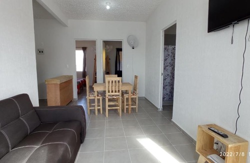 Puerto Juarez Apartment | Hermoso apartamento en Playa del Carmen